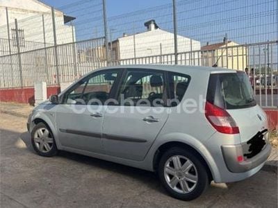 Renault Scénic II