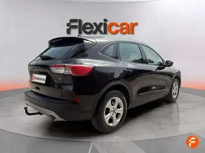 Usado Ford Kuga