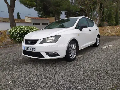 Usado Seat Ibiza