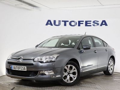 Citroën C5
