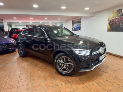 Mercedes GLC220