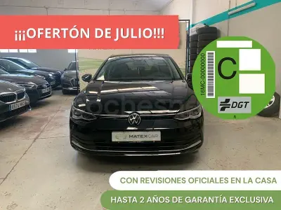 Usado VW Golf VIII