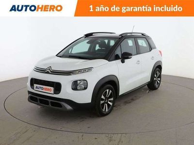 usado Citroën C3 Aircross 1.2 Pure Tech Fell