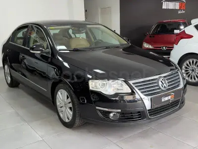 Usado VW Passat