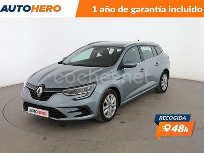 Renault Mégane IV