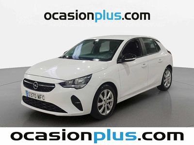 Blanco Usado 2023 Opel Corsa Edition Utilitario | 10.773 € (Buen precio)