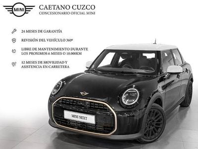 Usado Mini Cooper 156 CV (114 kW) 2025 Utilitario