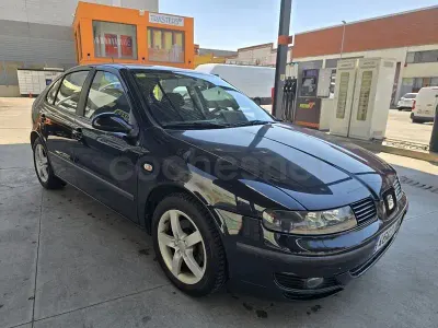 Usado Seat Leon