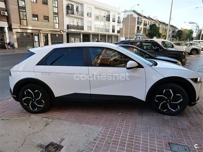 Eléctrico Usado 2022 Hyundai Ioniq 5 SUV | 20.000 €