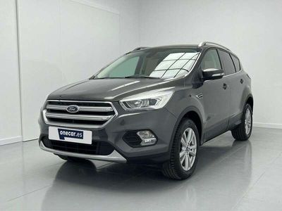 usado Ford Kuga 1.5 EcoBoost Trend FWD 150