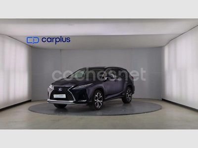 Lexus RX450h
