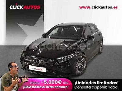 Mercedes A180