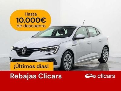 Renault Mégane IV