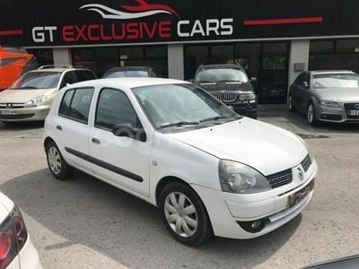 Renault Clio II