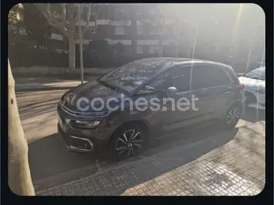 Occasion Citroën C4 Picasso