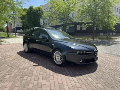 Usado Alfa Romeo 159