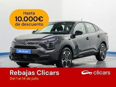 Citroën C4