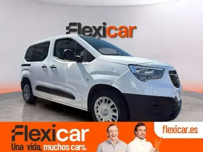 Usado Opel Combo Life