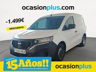 Nissan Townstar