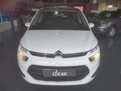 Citroën C4 Picasso