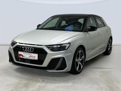 Plata rocio Usado 2025 Audi A1 Sportback Premium Utilitario | 29.300 € (Un poco caro)