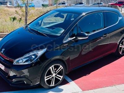 Używany Peugeot 208