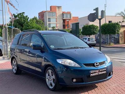 Mazda 5