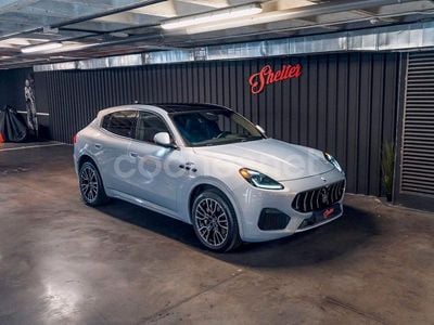 Maserati Grecale