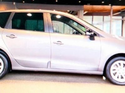 Renault Scénic III
