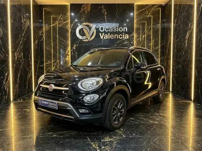 Usado Fiat 500X