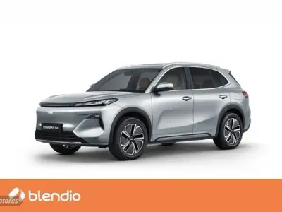 Nuevo Geely Starray 262 CV (192 kW) 2026 Gris SUV