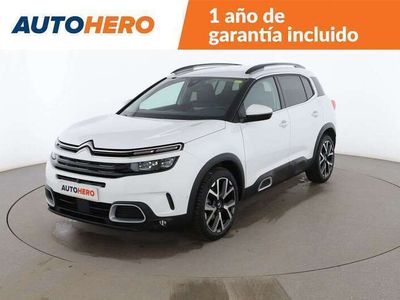 usado Citroën C5 Aircross 1.2 PureTech Shine