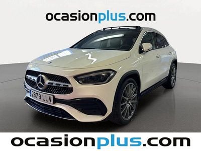 Mercedes GLA250