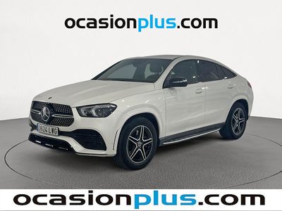 Mercedes GLE400