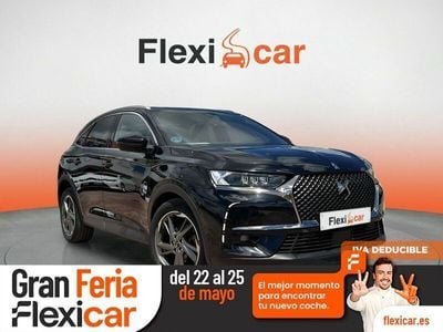 DS Automobiles DS7 Crossback