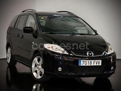 Mazda 5