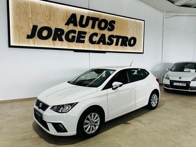 usado Seat Ibiza 1.6TDI CR S&S STYLE 95CV