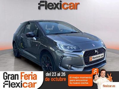 DS Automobiles DS3