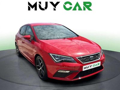 Usado Seat Leon