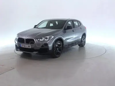 Usado BMW X2