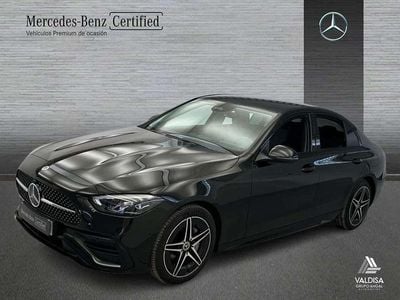 Mercedes C300