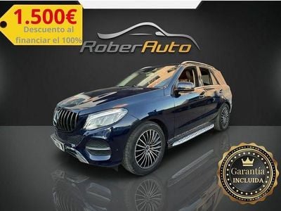 Occasion Mercedes GLC350