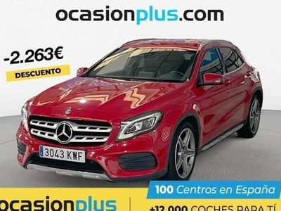Mercedes GLA200