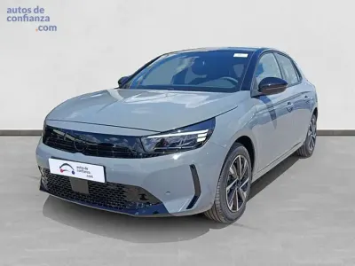 Nuevo Opel Corsa 110 CV (80 kW) 2026 Utilitario