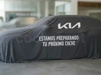 Usado Kia XCeed 140 CV (102 kW) 2025 Blanco SUV