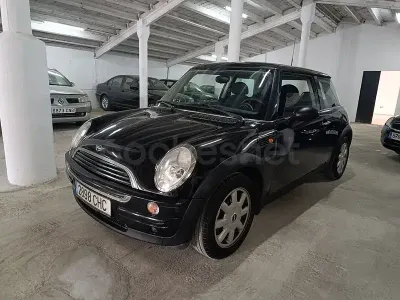 Usado Mini ONE