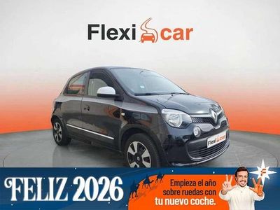 Negro Usado 2018 Renault Twingo LIMITED Utilitario | 8350 € (Precio justo)