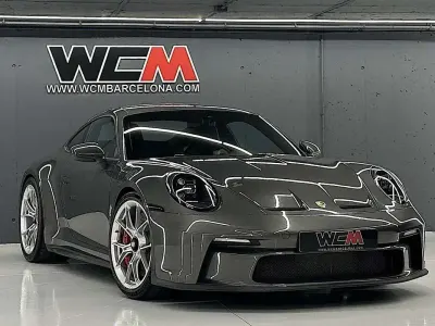 Usado Porsche 911 GT3