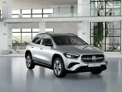 Nuevo Mercedes GLA250 217 CV (159 kW) 2025 Gris SUV