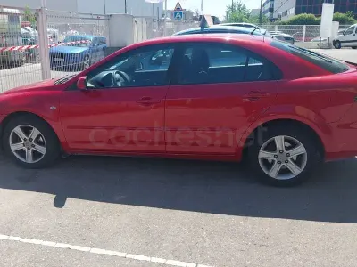 Usado Mazda 6